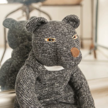 forest sy dukke.】クマぬいぐるみ wizmile | ウィズマイル | 彩之葉